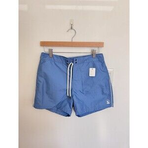 Dandy Del Mar Riviera Trunks 28 Mens Unlined 4" Resort Swim Wear